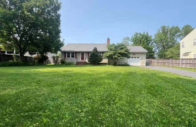 10616 OAK PLACE - 10616 Oak Place, Fairfax, VA 22030