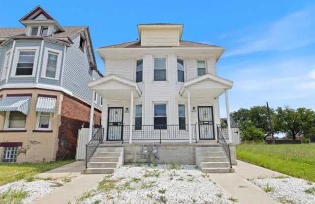 885 CLAIRMOUNT Street photos photos