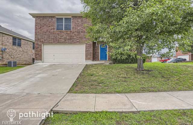 8141 Mossberg Dr UNIT - 8141 Mossberg Drive, Arlington, TX 76002