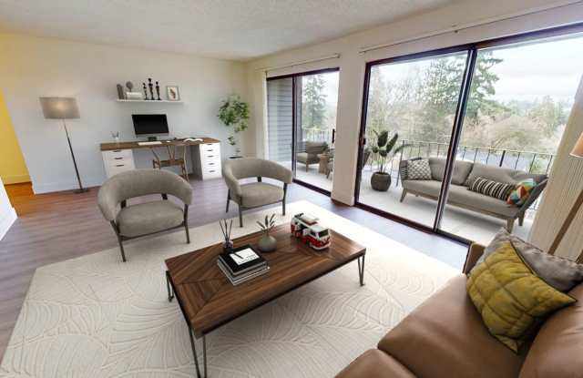 104 LIVE CLOSE TO CARKEEK PARK-6 MILES OF TRAILS! Gallery 3