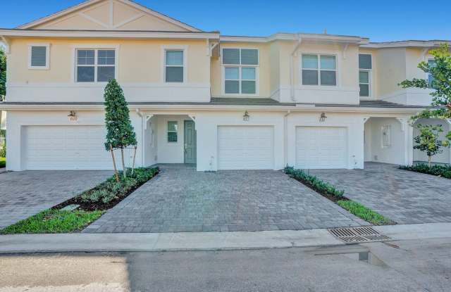 Gorgeous New 3 bedroom 2.5 Townhouse in Deerfield Beach, Sandpiper Pointe (2 Story) - 620 Parsons Way, Deerfield Beach, FL 33442