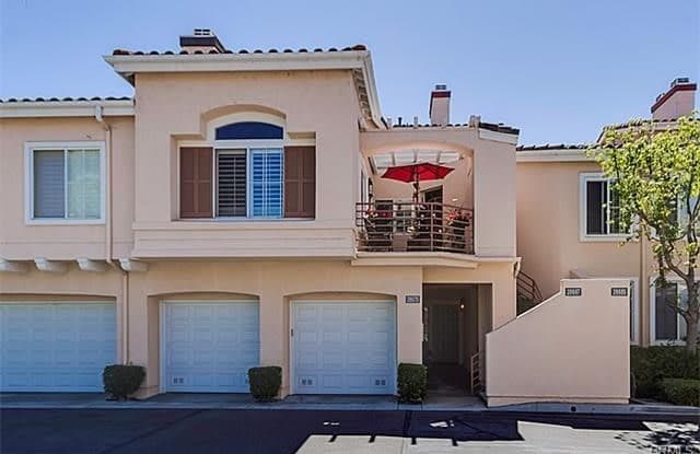 28725 La Siena - 28725 La Siena, Laguna Niguel, CA 92677