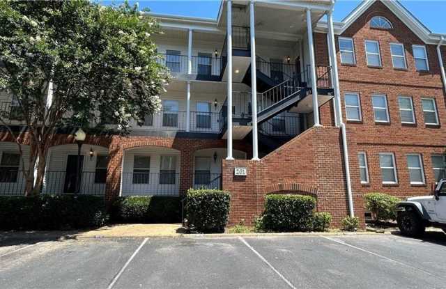 Ghent - 201 Westover Avenue, Norfolk, VA 23507