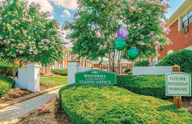 Whitehall Apartments Gallery 3