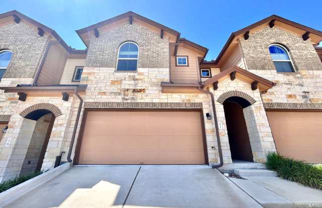 Beautiful 2 BR/2BA Home for Rent in Round Rock! photos photos