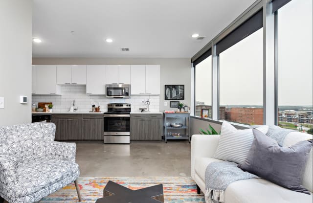 Flashcube Luxury Apartments Gallery 3