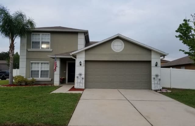 2795 Trommel Way - 2795 Trommel Way, Seminole County, FL 32771