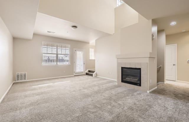 Maple Leaf Townhomes photos photos