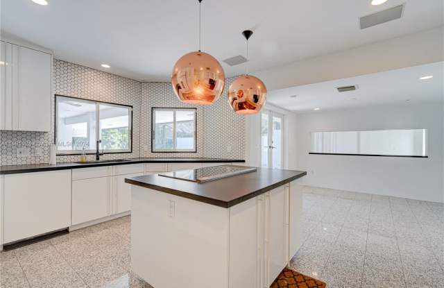 12405 SW 64th Ave - 12405 Southwest 64th Avenue, Pinecrest, FL 33156