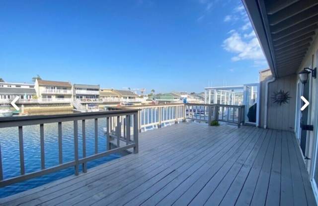 Stunning Waterfront Living in Mandalay Bay – 2 Bed + 2 Bath with Private Dock photos photos