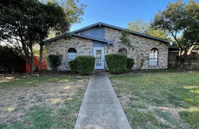 6517 Briar Knoll Circle - 6517 Briarknoll Circle, Garland, TX 75043