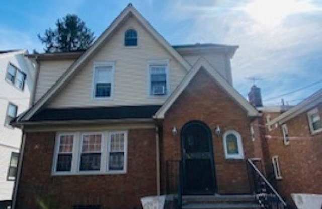 94 Woodbine Ave - 94 Woodbine Avenue, Newark, NJ 07106