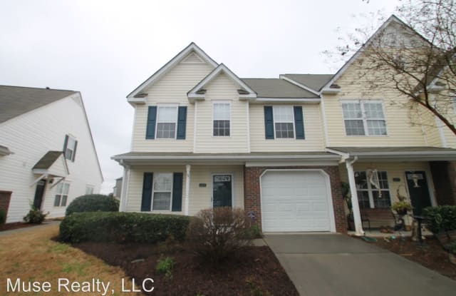 643 Rock Lake Glen - 643 Rock Lake Gln, York County, SC 29715