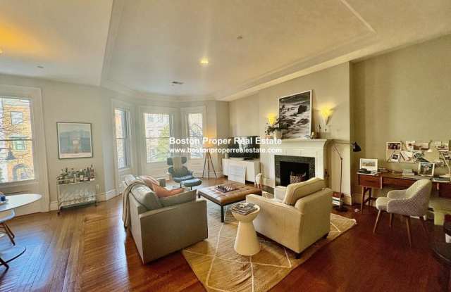 331 Beacon St. photos photos