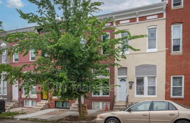 1433 E Federal Street photos photos