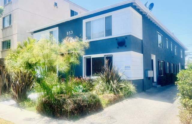 853 N HUDSON AVE photos photos