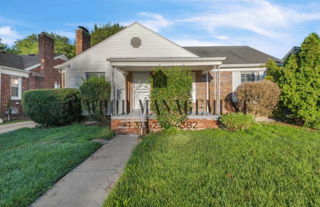 This beautifully updated 3-bedroom, 1-bath single-family home is ready for move-in! Gallery 1