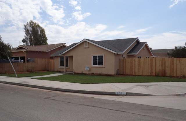 1257 CEDAR - 1257 Cedar Street, Arroyo Grande, CA 93420