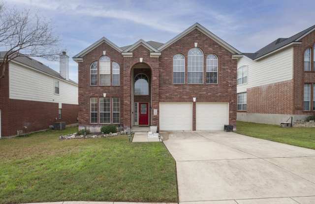 1326 Arrow Spg - 1326 Arrow Spring, San Antonio, TX 78258