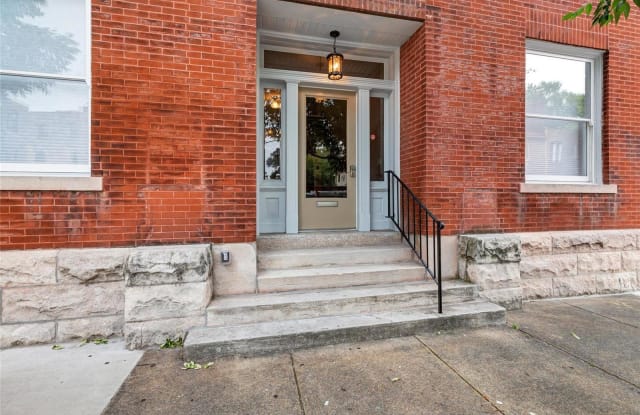 346 North Boyle Avenue - 346 North Boyle Avenue, St. Louis, MO 63108
