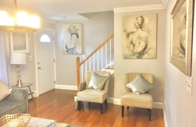 67 Chandler St - 67 Chandler Street, Marlborough, MA 01752