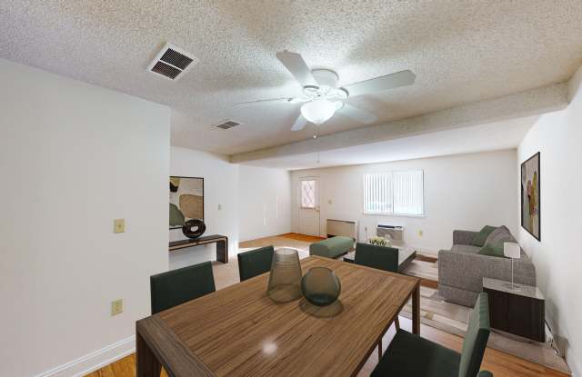 Regency Park North Apartments Gallery 4