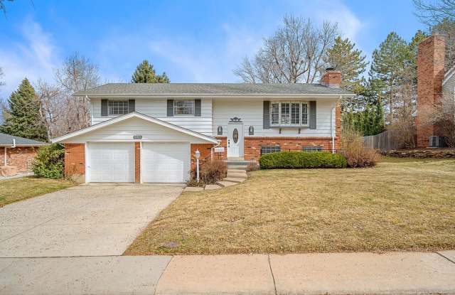 Mostly Updated 5BD, 3BA Littleton Home with 2-Car Garage photos photos