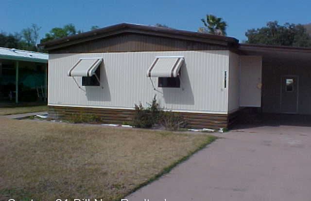 38711 Granger St. - 38711 Granger Lane, Zephyrhills, FL 33542