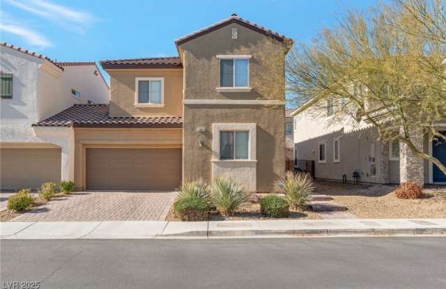 5861 Sleepy Willow Street - 5861 Sleepy Willow Street, Spring Valley, NV 89148 5861 Sleepy Willow Street - 5861 Sleepy Willow Street, Spring Valley, NV 89148