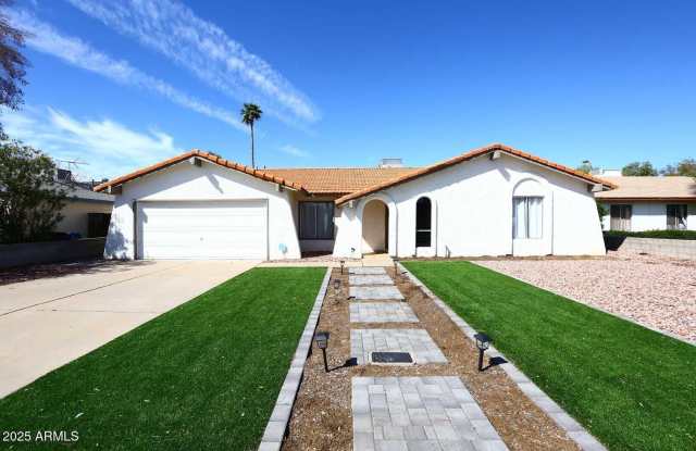 2634 S COTTONWOOD Drive photos photos