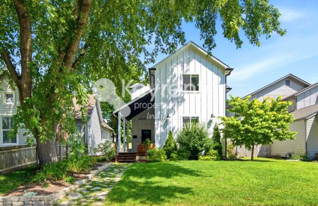 Move-In Ready 4-Bedroom Home with Granite Kitchen & Fenced Yard Gallery 3