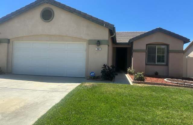 Single Story cul-de-sac 3Beds/2Bath Home in San Jacinto for Rent photos photos