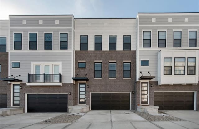 9749 Junction Station - 9749 Junction Station, Fishers, IN 46037