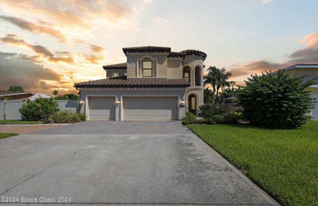 110 Poinsetta Street - 110 Poinsetta Street, Brevard County, FL 32903