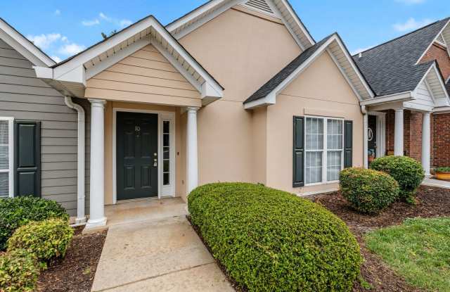 Newly Renovated 2BR, 2 BA in Greer SC - 10 Whitfield Way, Greer, SC 29651 Newly Renovated 2BR, 2 BA in Greer SC - 10 Whitfield Way, Greer, SC 29651