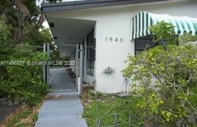1940 NE 31st Ct - 1940 Northeast 31st Court, Lighthouse Point, FL 33064