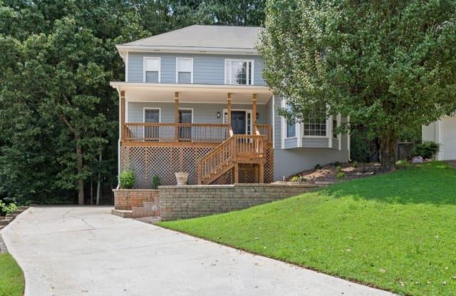 230 Glen Ivy DR - 230 Glen Ivy Drive, Roswell, GA 30076