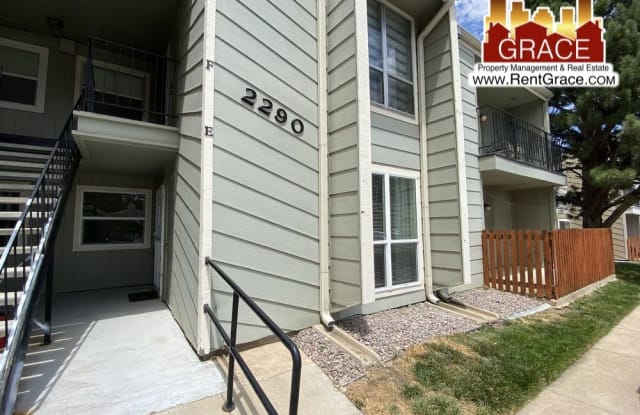 2290 E Fremont Avenue - 2290 East Fremont Avenue, Centennial, CO 80122