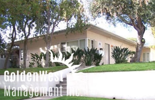 1544 Pacific Beach Drive - 1544 Pacific Beach Dr, San Diego, CA 92109