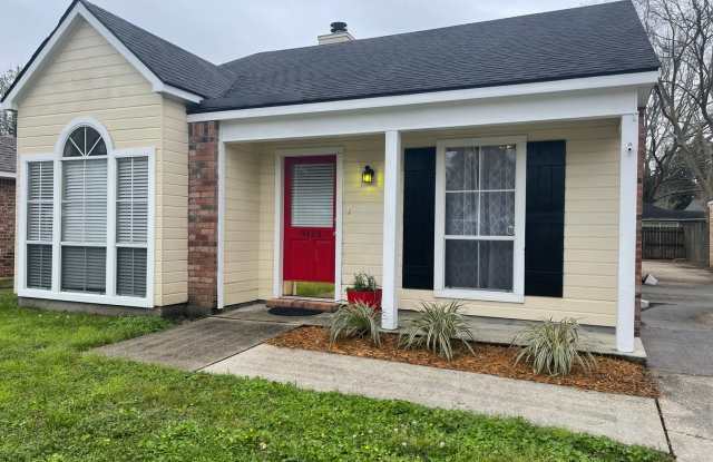 3 Bedroom House Near Shenandoah photos photos