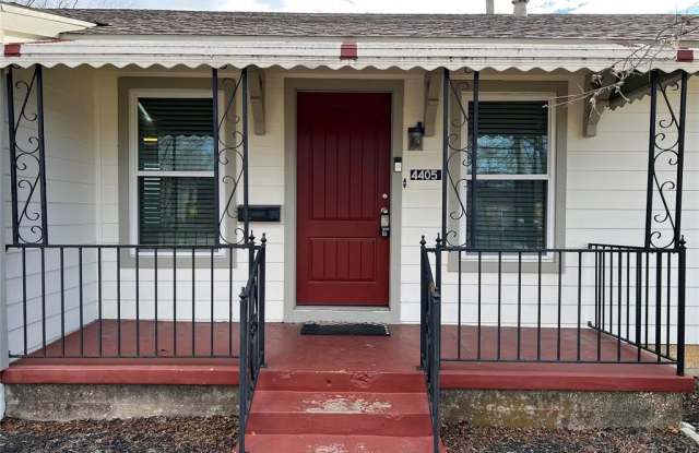 4405 Fairfax Street Gallery 3
