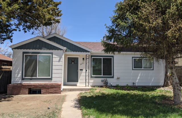 1672 Moline St - 1672 Moline Street, Aurora, CO 80010