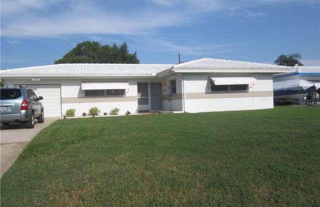 12695 139TH STREET - 12695 139th St N, Largo, FL 33774
