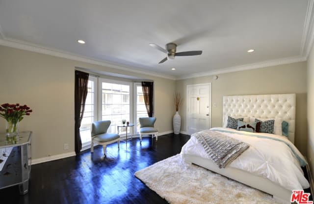 1728 El Cerrito PL - 1728 El Cerrito Place, Los Angeles, CA 90028