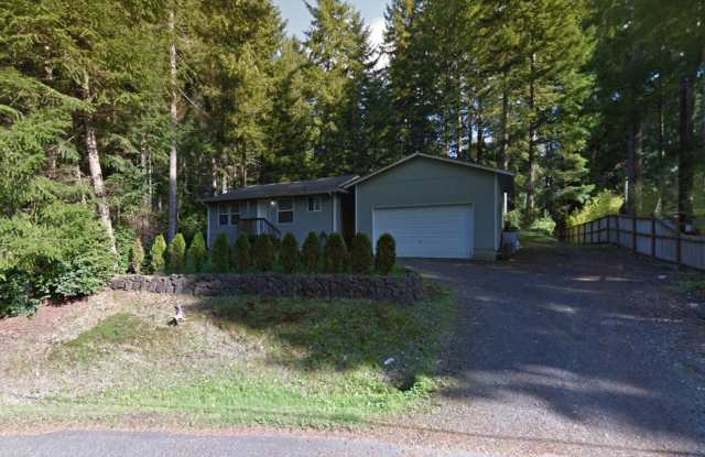 2 Bedroom coming soon! - 31 East Olde Lyme Road, Mason County, WA 98584