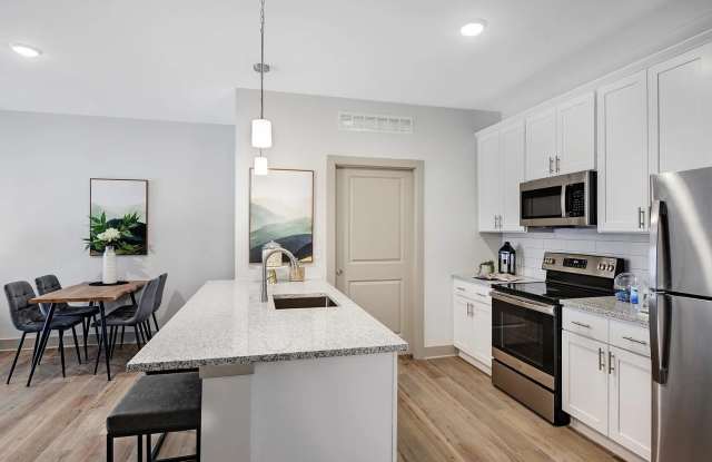 Edgewater East Gallery 1