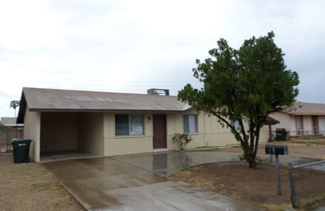 4210 North 85th Avenue - 4210 North 85th Avenue, Phoenix, AZ 85037