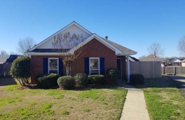 1100 Stafford Dr - 1100 Stafford Drive, Montgomery, AL 36117