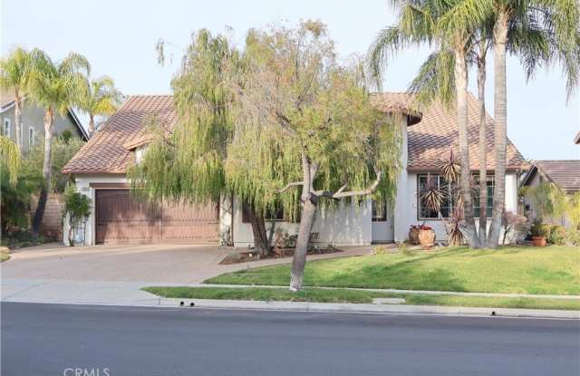 1485 Clearview Circle - 1485 Clearview Circle, Corona, CA 92882