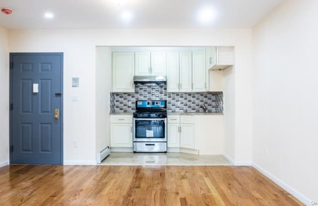 132-36 41 Avenue - 132-36 41st Avenue, Queens, NY 11355